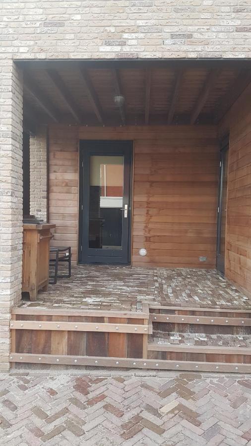B&B Werfzicht Urk Exterior photo
